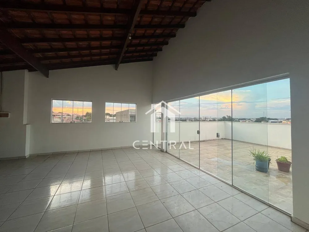 Sobrado, 3 quartos, 238 m² - Foto 10