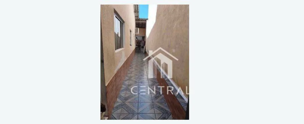 Casa, 2 quartos, 125 m² - Foto 7