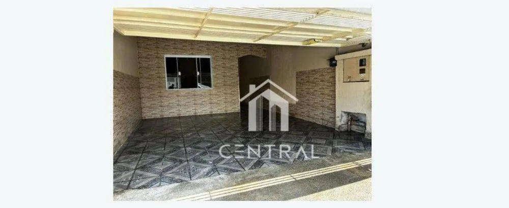 Casa, 2 quartos, 125 m² - Foto 3