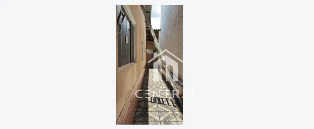 Casa, 2 quartos, 125 m² - Foto 2
