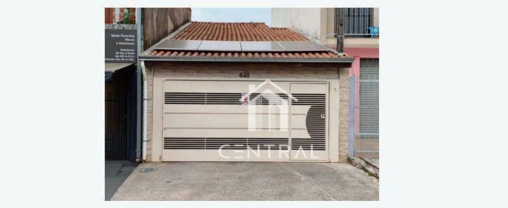 Casa, 2 quartos, 125 m² - Foto 1
