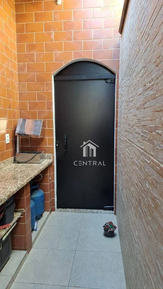 Casa, 2 quartos, 100 m² - Foto 5