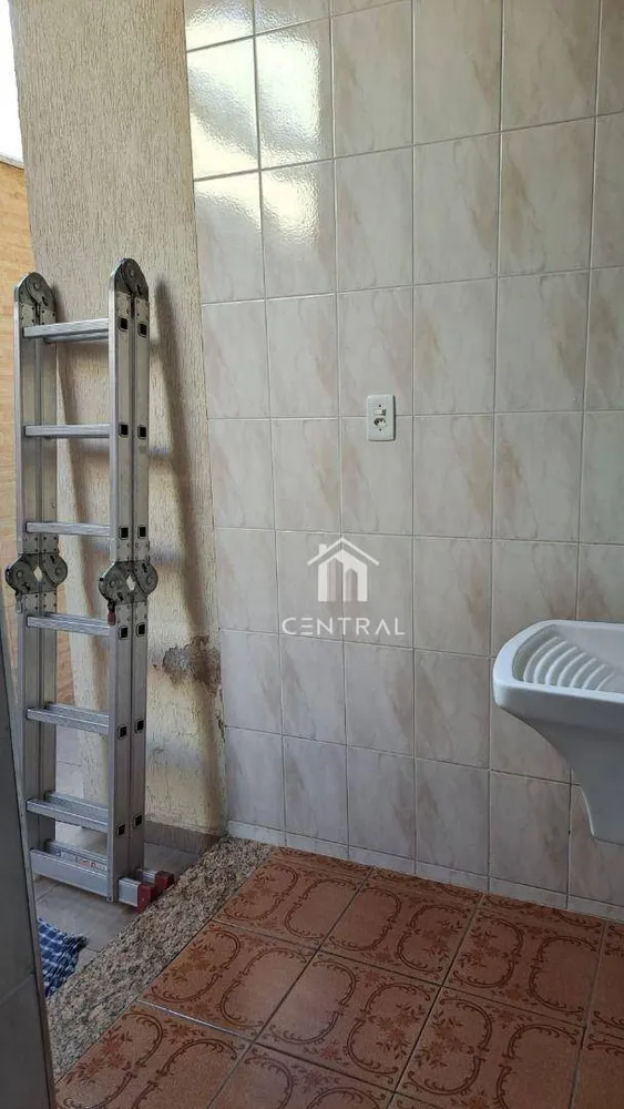 Casa, 2 quartos, 100 m² - Foto 7