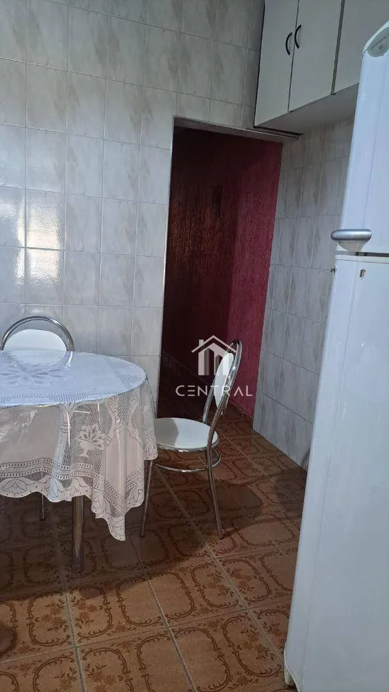 Casa, 2 quartos, 100 m² - Foto 3
