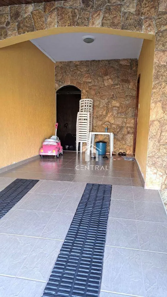 Casa, 2 quartos, 100 m² - Foto 1