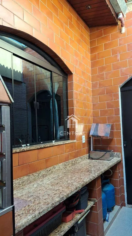 Casa, 2 quartos, 100 m² - Foto 6
