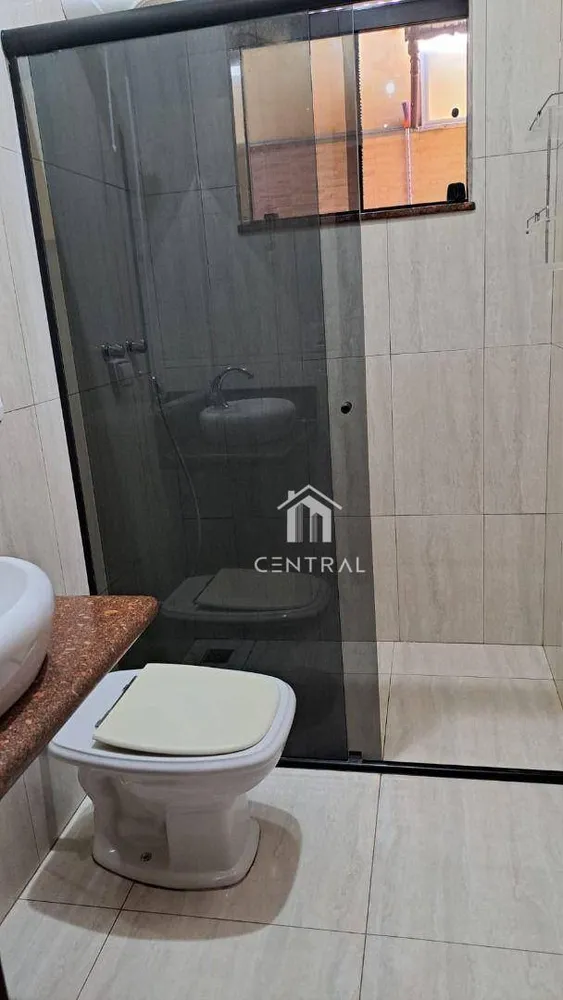Casa, 2 quartos, 100 m² - Foto 11