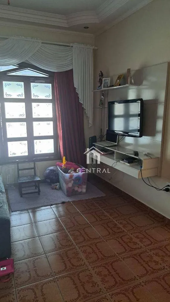 Casa, 2 quartos, 100 m² - Foto 4