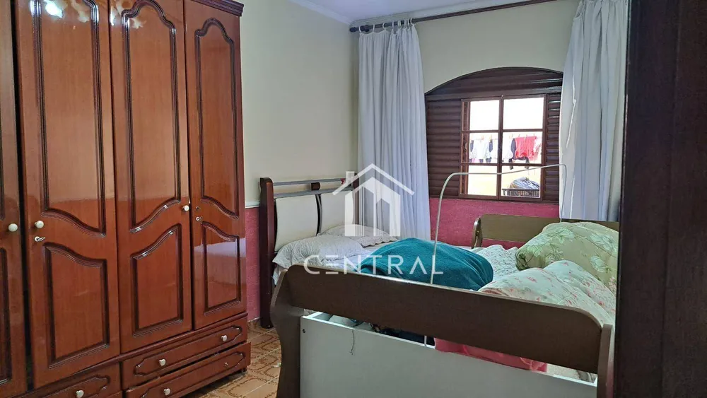Casa, 2 quartos, 100 m² - Foto 2
