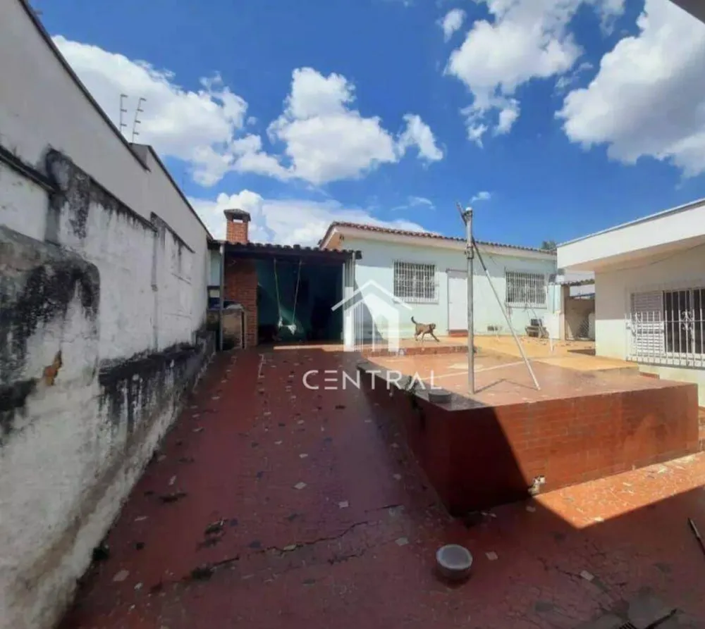 Casa, 4 quartos, 265 m² - Foto 5