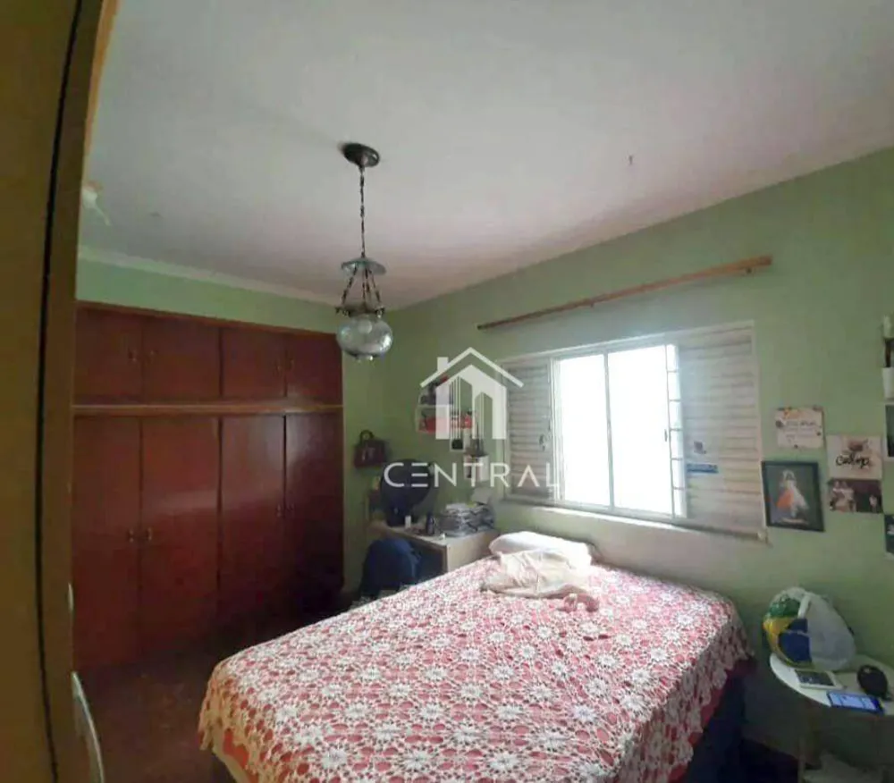 Casa, 4 quartos, 265 m² - Foto 6
