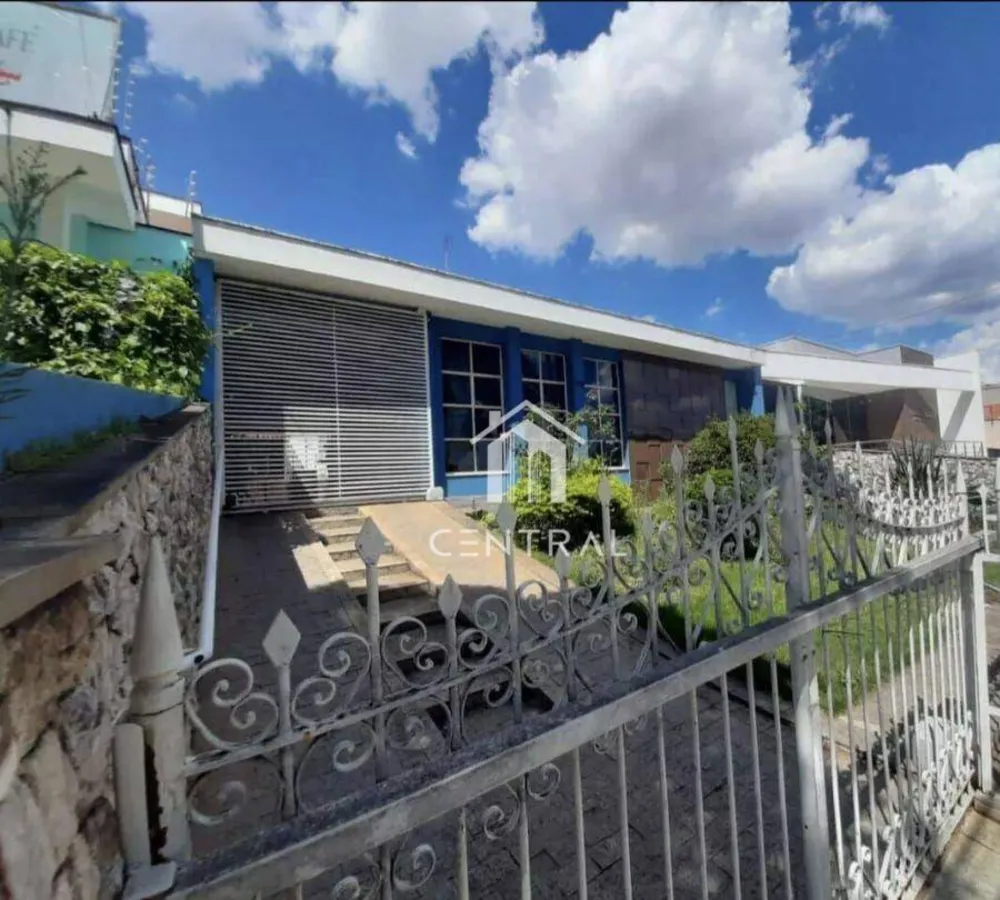 Casa, 4 quartos, 265 m² - Foto 2