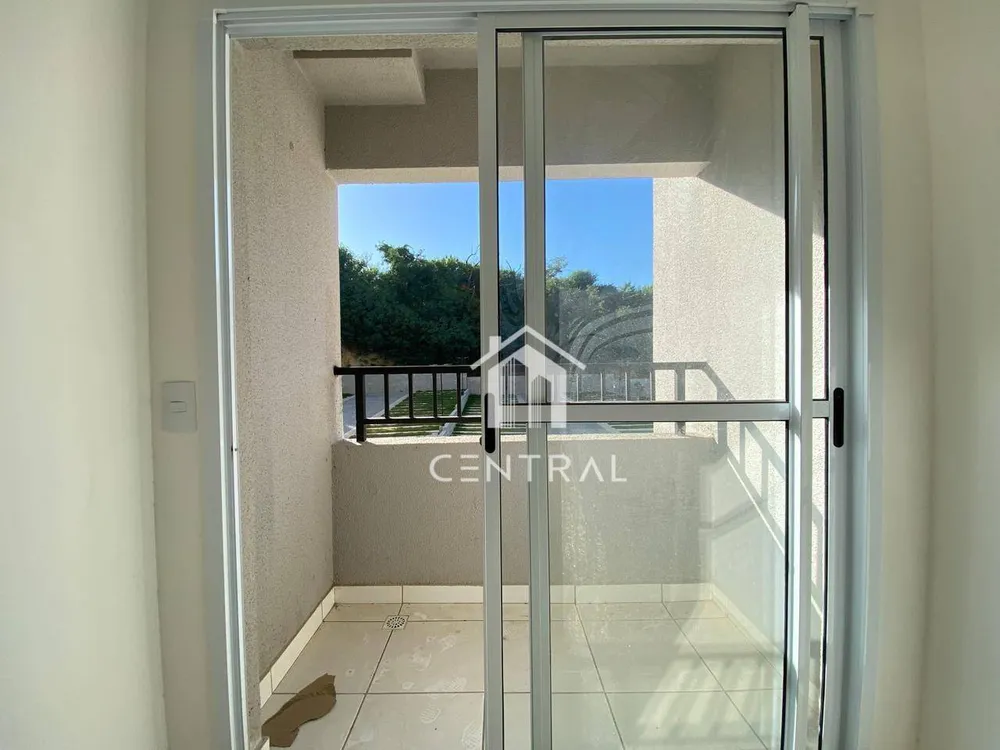 Apartamento, 2 quartos, 42 m² - Foto 2