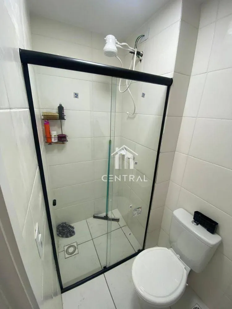 Apartamento, 2 quartos, 42 m² - Foto 4