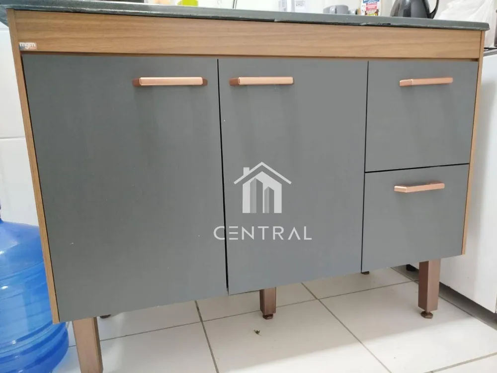 Apartamento, 2 quartos, 42 m² - Foto 1
