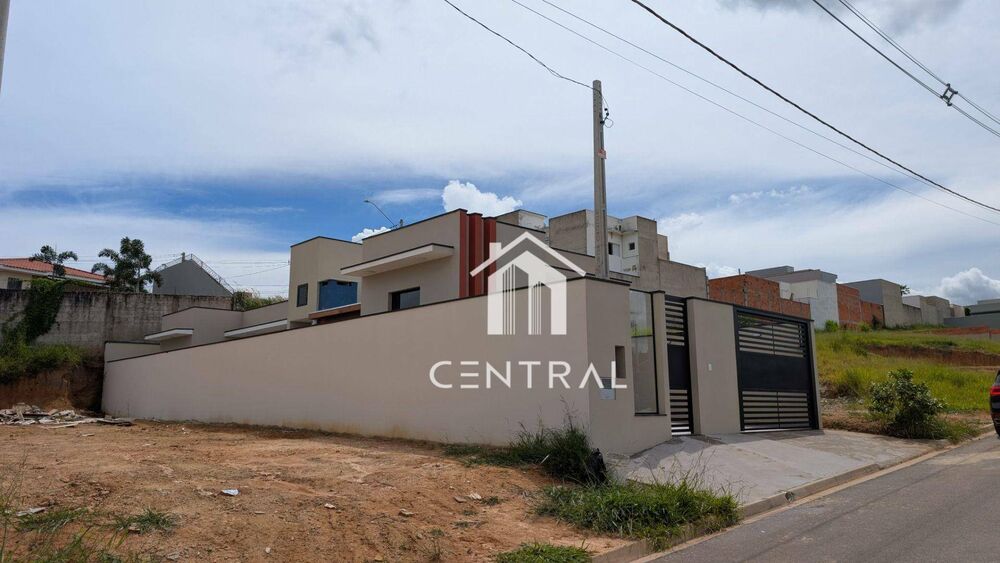 Casa de Condomínio, 3 quartos - Foto 2