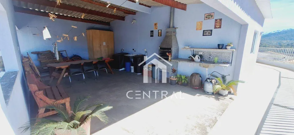 Casa, 2 quartos, 150 m² - Foto 1