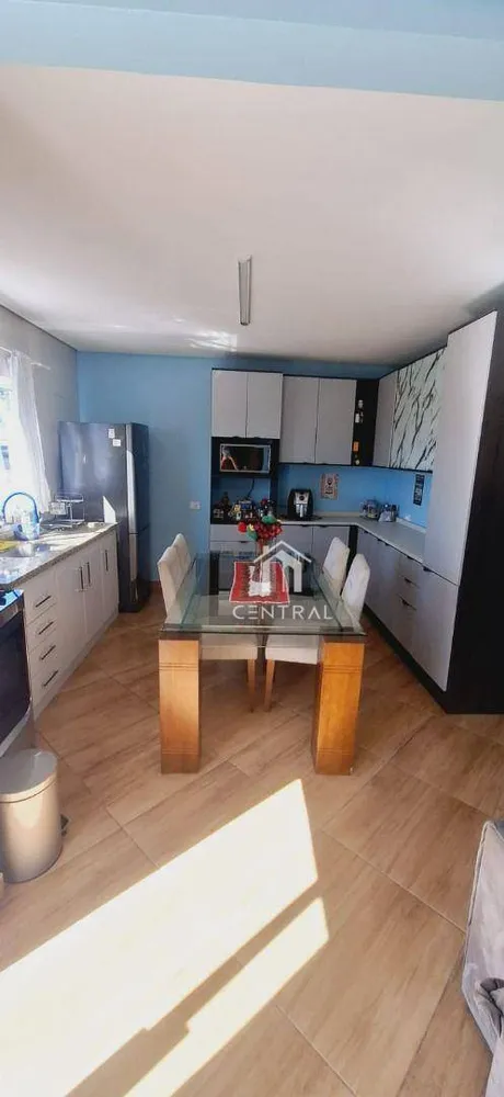 Casa, 2 quartos, 150 m² - Foto 4