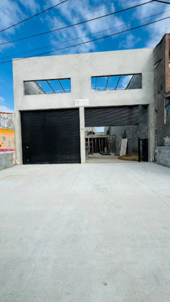 Loja-Salão, 145 m² - Foto 3