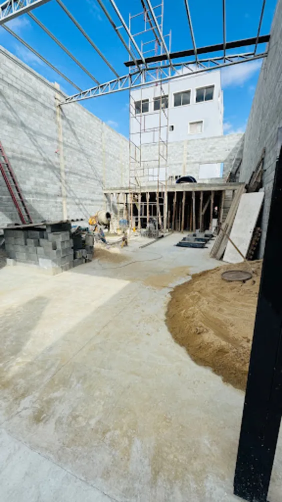 Loja-Salão, 145 m² - Foto 2