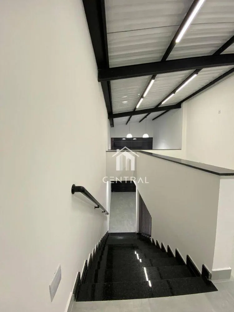 Loja-Salão, 70 m² - Foto 4