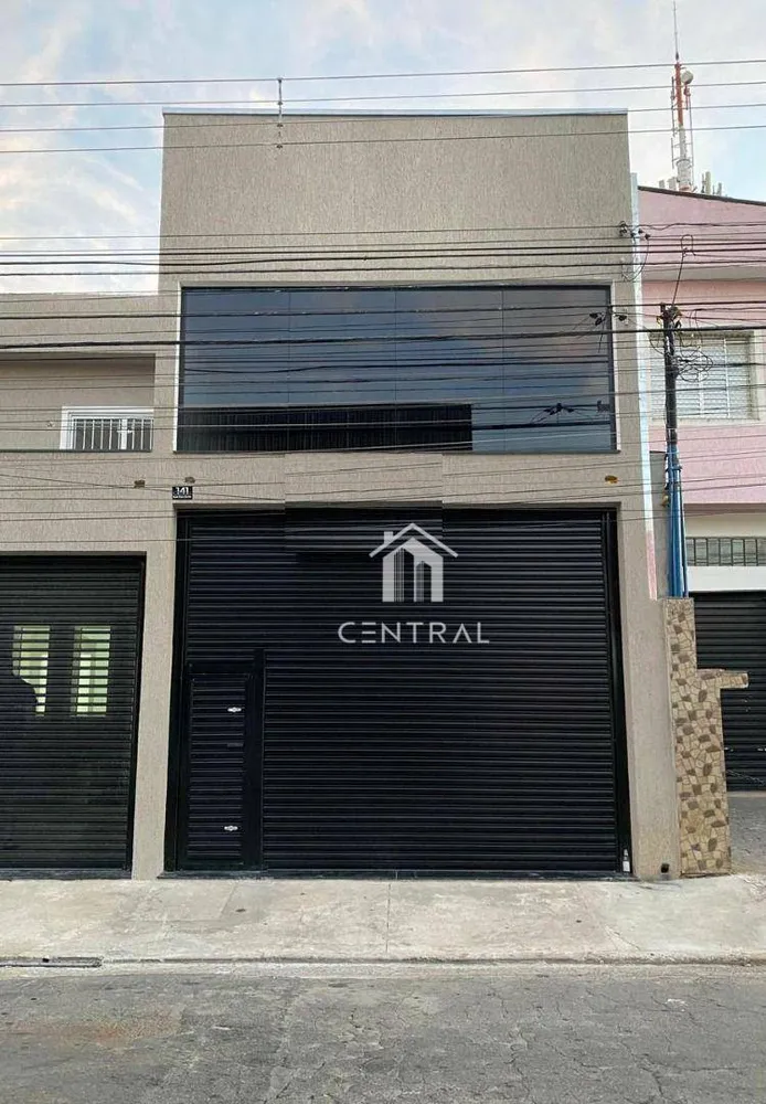 Loja-Salão, 70 m² - Foto 11