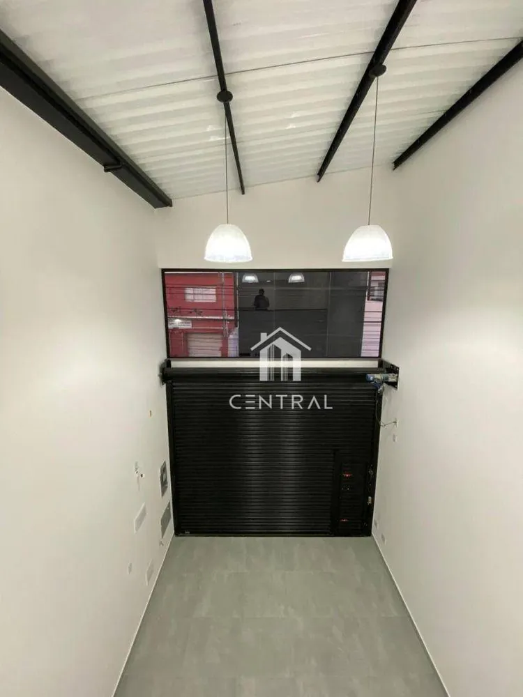 Loja-Salão, 70 m² - Foto 2