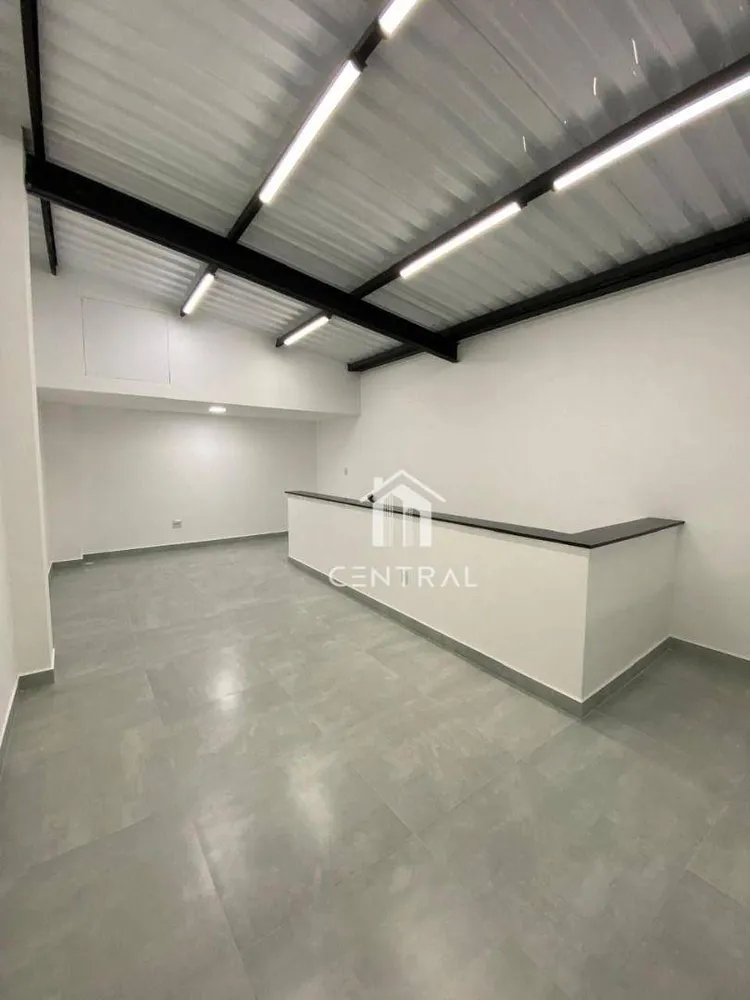 Loja-Salão, 70 m² - Foto 10