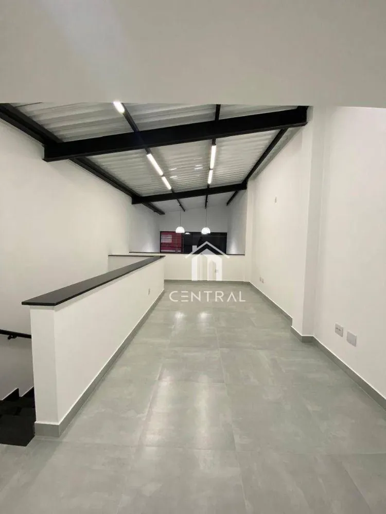 Loja-Salão, 70 m² - Foto 3