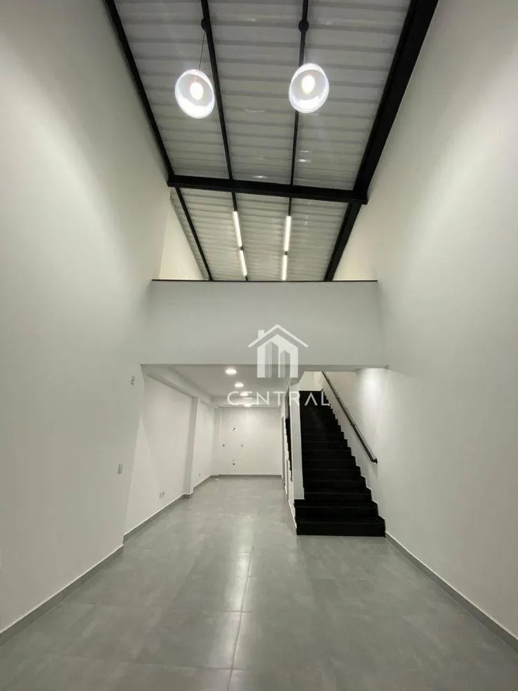 Loja-Salão, 70 m² - Foto 1