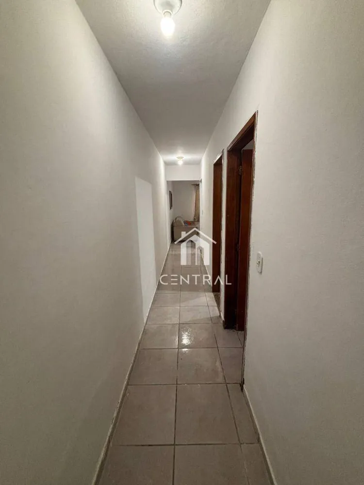 Casa, 2 quartos, 62 m² - Foto 8