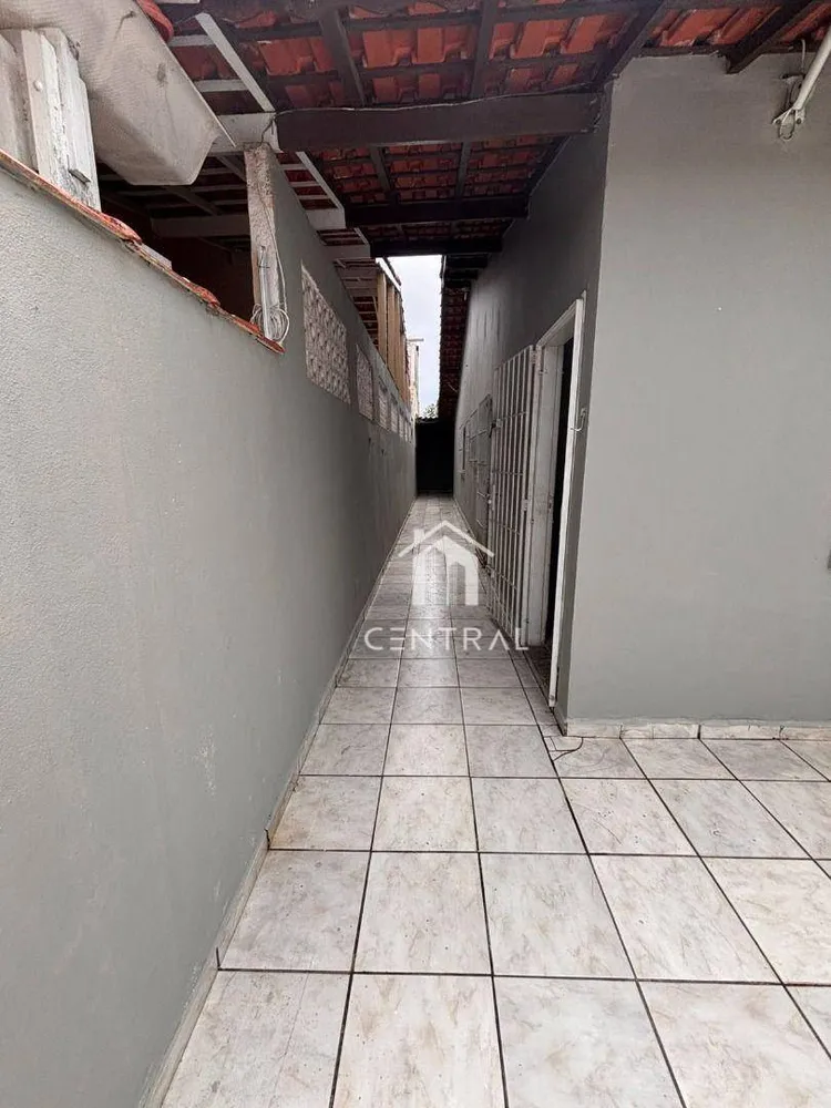 Casa, 2 quartos, 62 m² - Foto 3