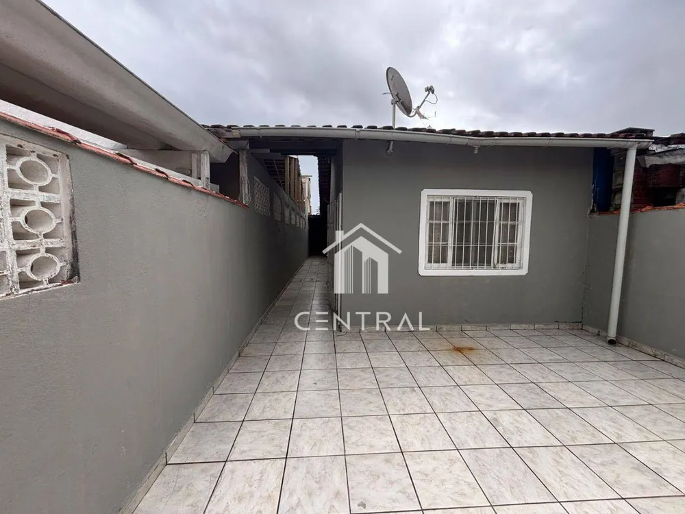 Casa, 2 quartos, 62 m² - Foto 1