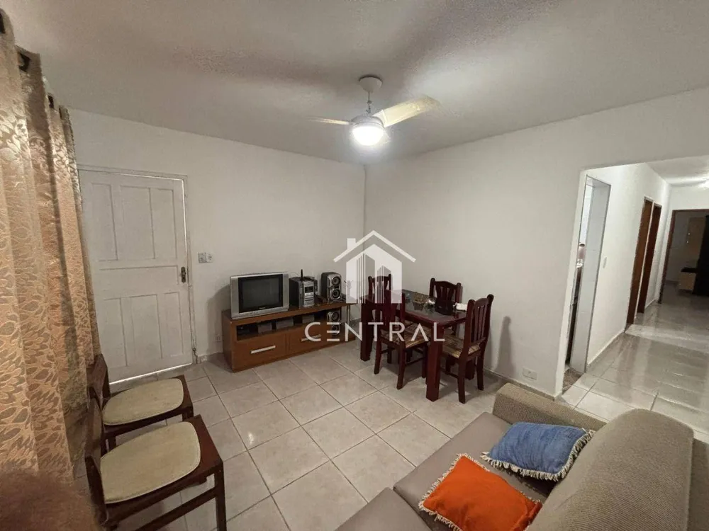 Casa, 2 quartos, 62 m² - Foto 4