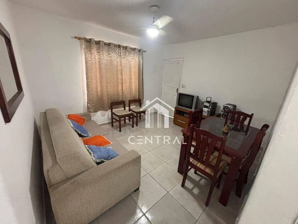 Casa, 2 quartos, 62 m² - Foto 5
