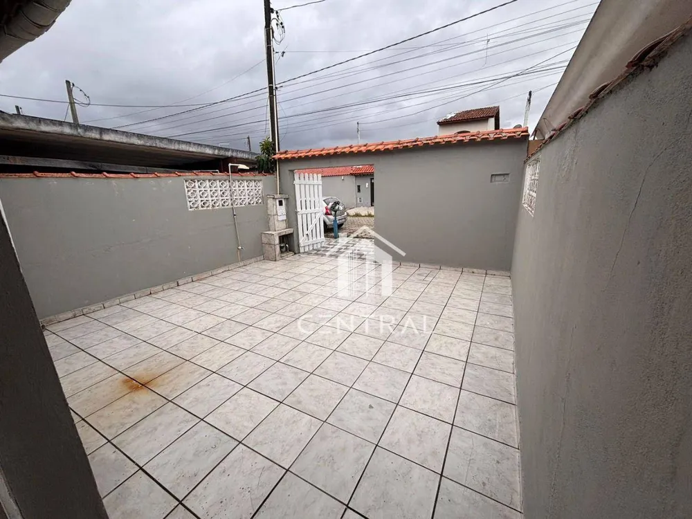 Casa, 2 quartos, 62 m² - Foto 2