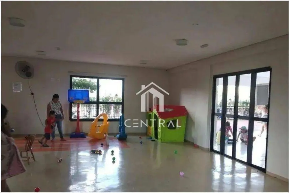 Apartamento, 2 quartos, 59 m² - Foto 11