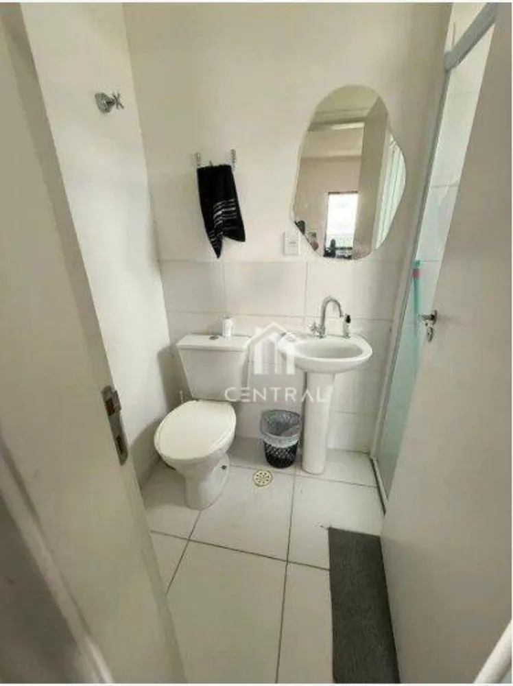 Apartamento, 2 quartos, 59 m² - Foto 9