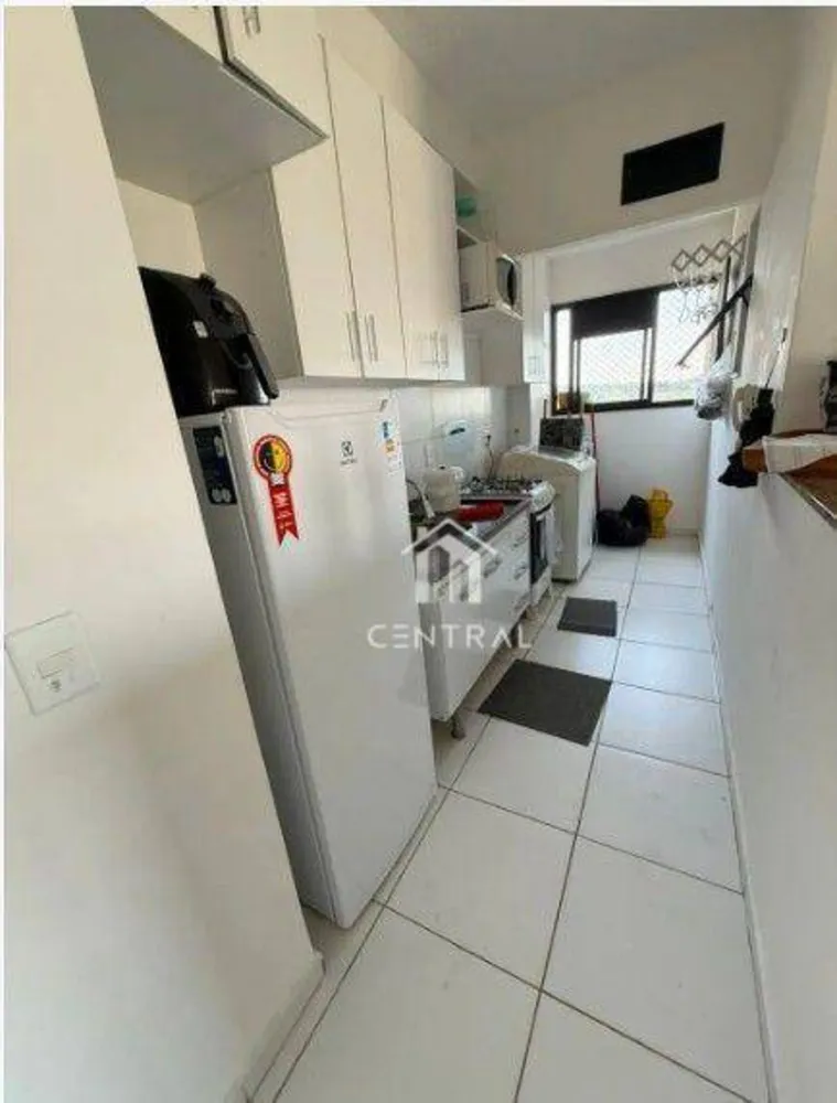 Apartamento, 2 quartos, 59 m² - Foto 10