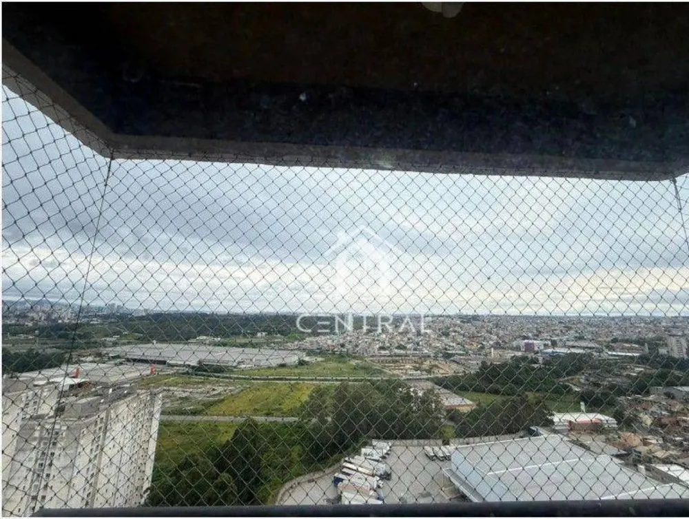 Apartamento, 2 quartos, 59 m² - Foto 3