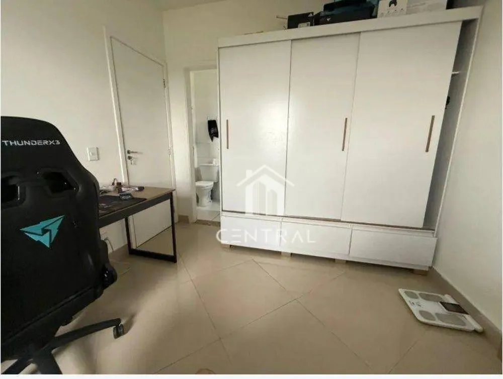Apartamento, 2 quartos, 59 m² - Foto 6