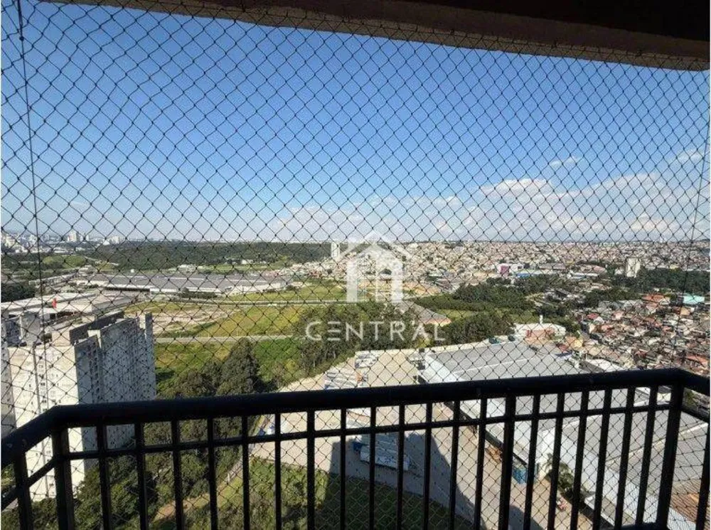 Apartamento, 2 quartos, 59 m² - Foto 2