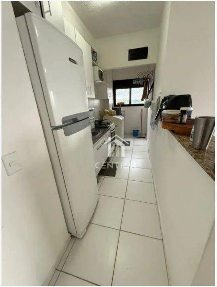 Apartamento, 2 quartos, 59 m² - Foto 4