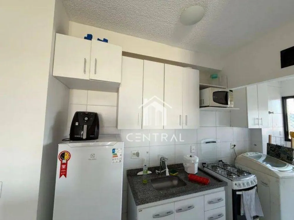 Apartamento, 2 quartos, 59 m² - Foto 5