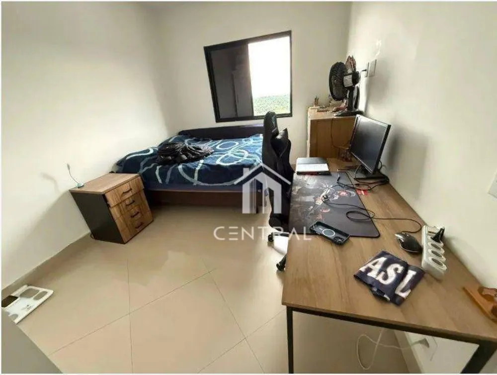 Apartamento, 2 quartos, 59 m² - Foto 7