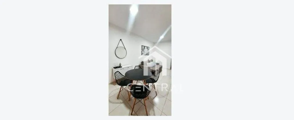 Casa de Condomínio, 2 quartos - Foto 2