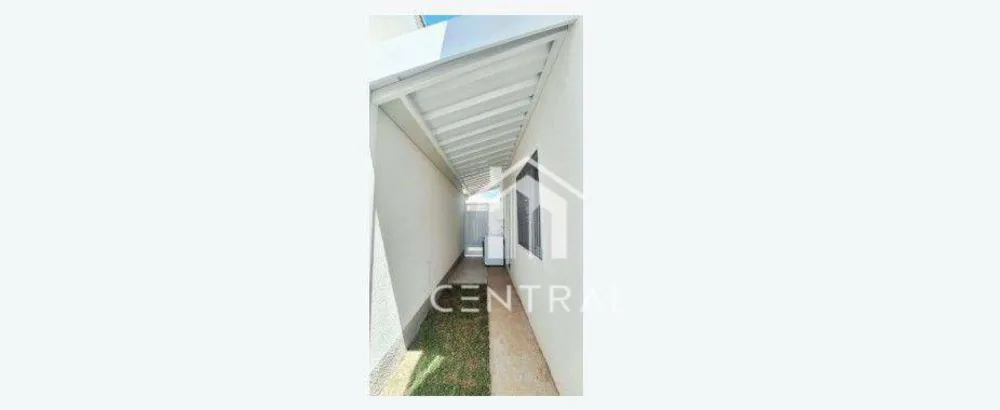 Casa de Condomínio, 2 quartos - Foto 7