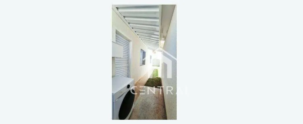 Casa de Condomínio, 2 quartos - Foto 6