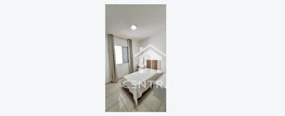 Casa de Condomínio, 2 quartos - Foto 5