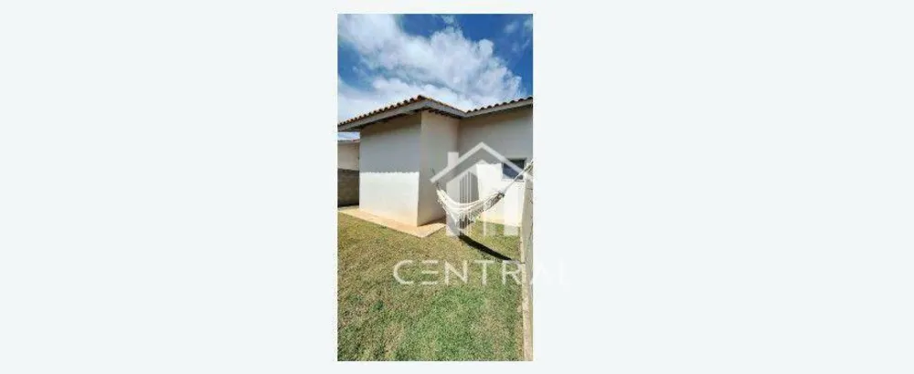 Casa de Condomínio, 2 quartos - Foto 8